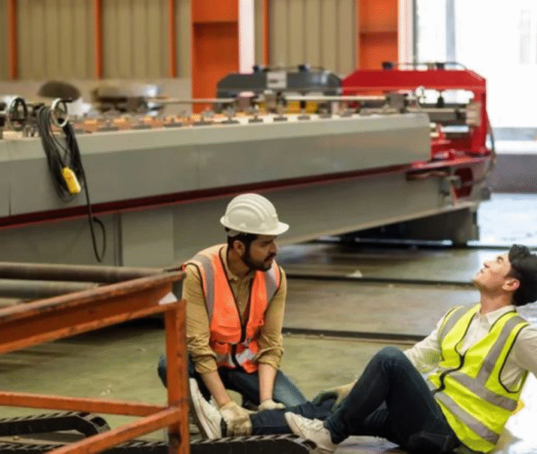 Acidente do Trabalho - Direito do Trabalho Acidente do Trabalho - Direito do Trabalho