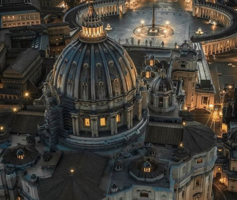 Basílica de São Pedro - Direito Canônico Basílica de São Pedro - Direito Canônico