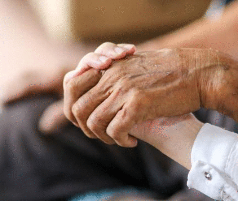 Mãos dadas - Direito Previdenciário Mãos dadas - Direito Previdenciário