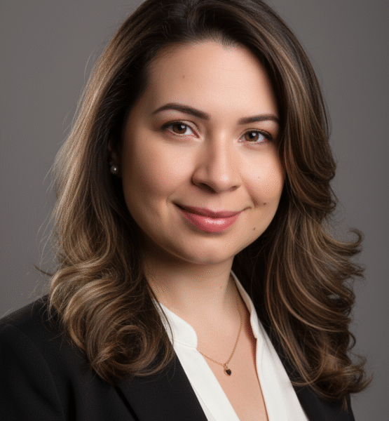 Patricia Aparecida Piovan Cury