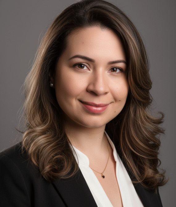 Patricia Aparecida Piovan Cury